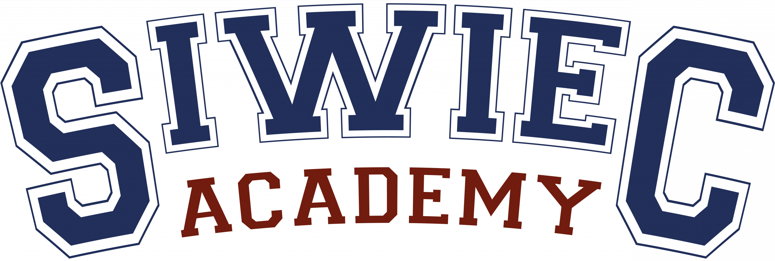 Logo Siwiec Academy