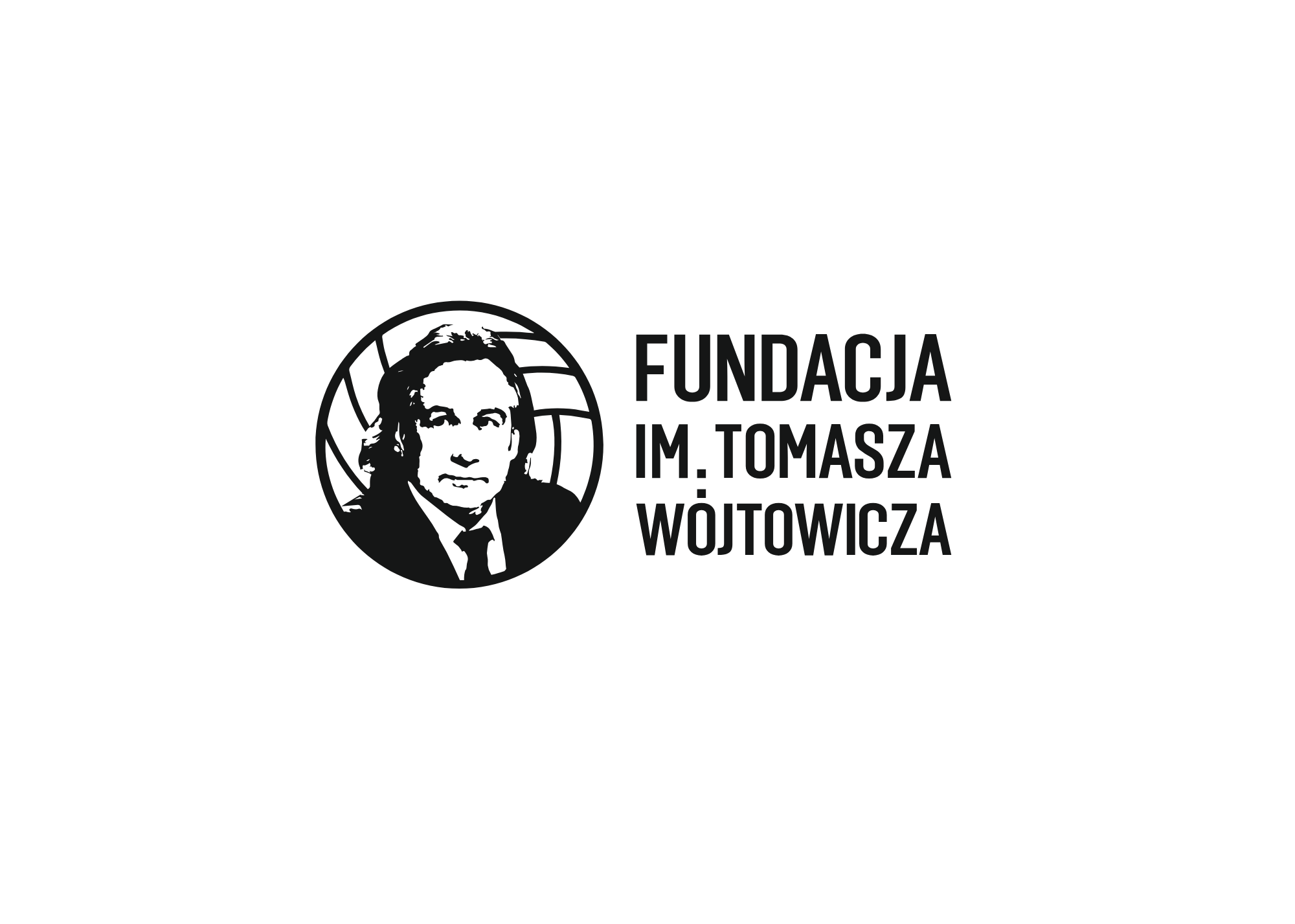 Logo Fundacji im. Tomasza Wójtowicza