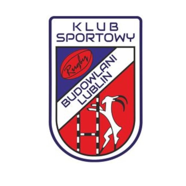 Logo Budowlani Lublin