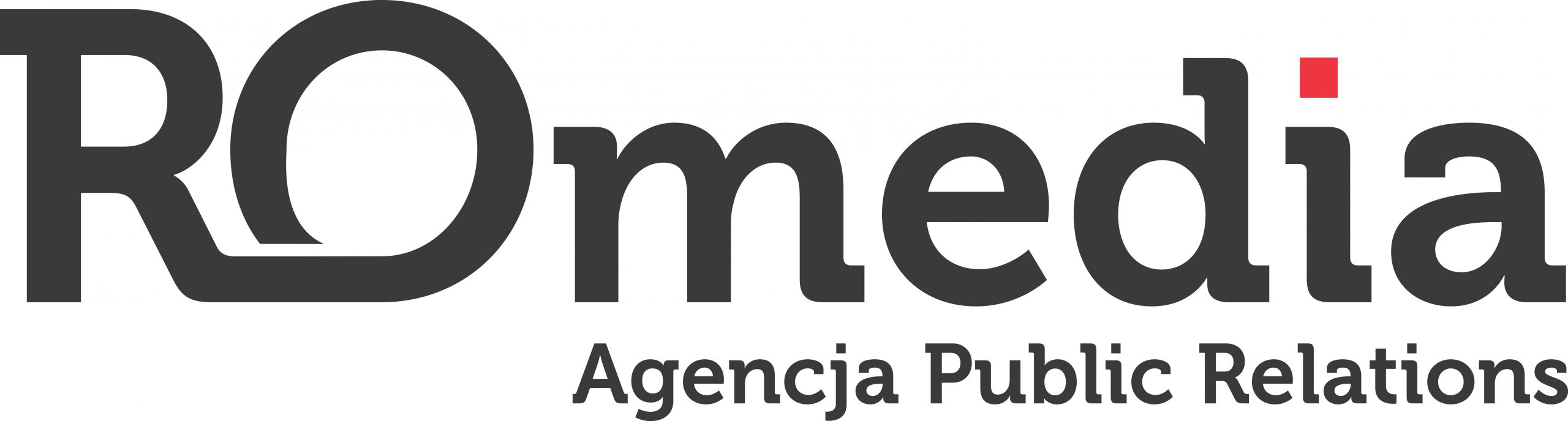 Logo ROmedia